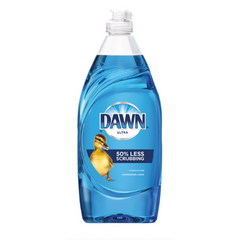 Dawn Dishwashing liquid hand soap